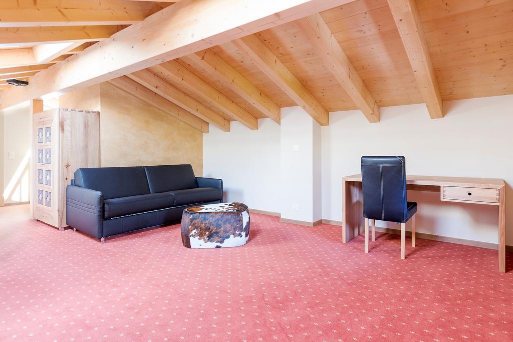 Apartment Alpenblume - Griwa Rent Ag Гріндельвальд Екстер'єр фото