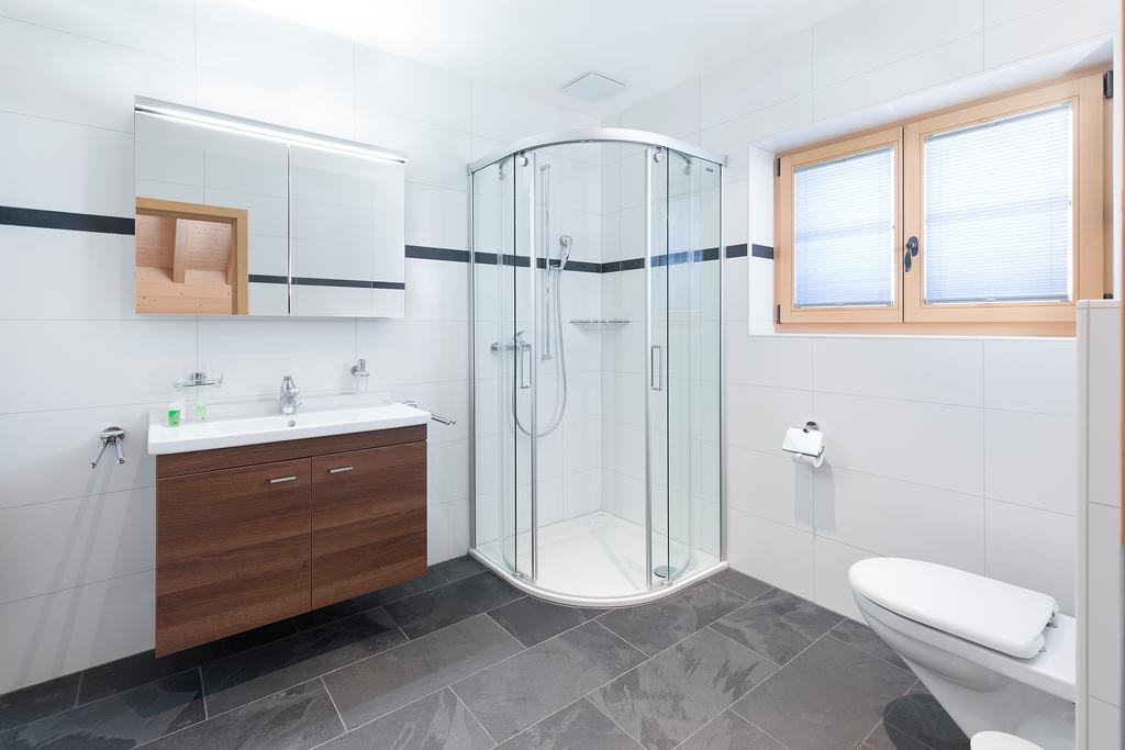 Apartment Alpenblume - Griwa Rent Ag Гріндельвальд Екстер'єр фото